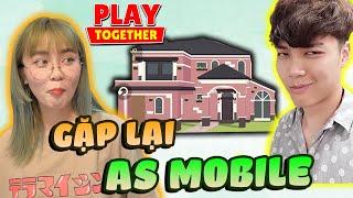 Play Together | Misthy gặp lại As Mobile, Na Gây Mê và kế hoạch mua nhà mới #3