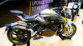 8 Best New 1000cc Street Style Motorcycles For 2020