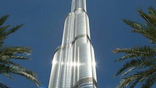 Top 10 TALLEST  BUILDING IN THE WORLD