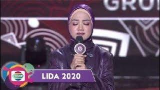 TETAP SEMANGAT!!!Eva-Ntb Harus Tersenggol di Top 12 Grup 3 - LIDA 2020