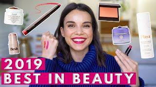 2019 Favorites: Best in Beauty | Ingrid Nilsen