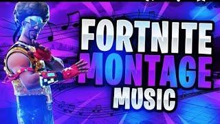 Top 10 *BEST* Songs to use in a Fortnite Montage