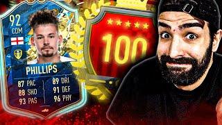 ROAD TO TOP 100 + GEWINNSPIEL | Fifa 20 Live Stream