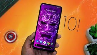 Top 10 Best Android Apps April 2020!