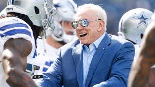 Dallas Cowboys Most valuable sports franchises 2020:  Top  of the world at $5.5 billion!