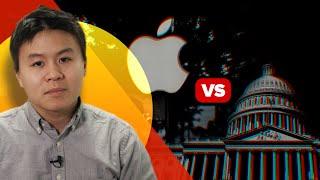 Apple vs. the US government and YOUR private information, explained (again!)