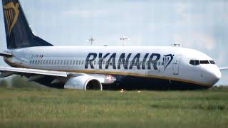 Ryanair to cut 3,000 jobs as airline struggles against coronavirus crisis