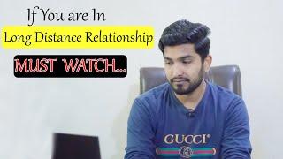 How To Secure Your Long Distance Relationship| Adeel Hassan | Best Tips for Couples.