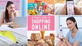 TOP 10 PLACES TO SHOP ONLINE | How To Shop Online