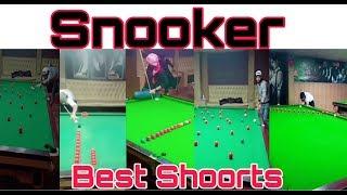 Snooker top 10 best shorts in snooker history