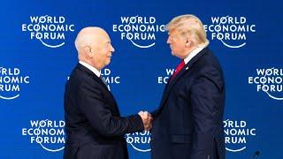 Davos 2020 - Special Address by Donald J. Trump, President of the United States of America
