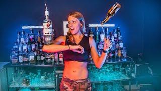 10 Best Tricks for Beginner Bartenders to Look Hot Behind the Bar