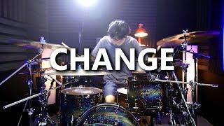 [SMTMTH2] CHANGE - PRODUCER CYPHER | Drum Remix | Beammusic