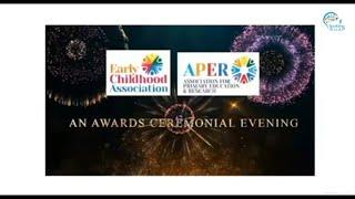 Top 10 Primary Schools ECA-APER Awards- Sparkling Mindz Global School & Preschool