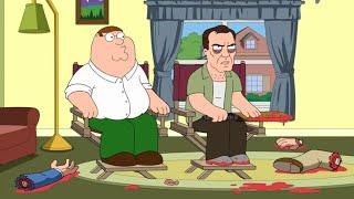 Family Guy Season 16 Ep. 17 "Switch the Flip" - Family Guy Full Episode N0Cut Today 1080P