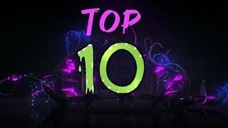 TOP 10 New Intro Epic Logo After Effect Template Free 2019 #7 | ARJFX Geek