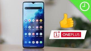 OxygenOS: 5 reasons it's the best Android experience!