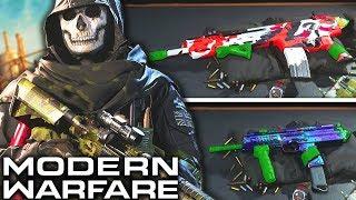 Modern Warfare: The Most OVERPOWERED Class Setups To Use! (Season 2)