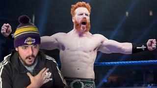 Top 10 Friday Night SmackDown moments: WWE Top 10, Jan. 4, 2020 REACTION