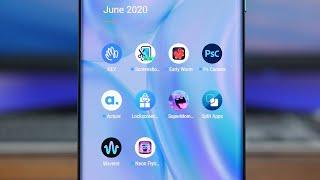 Top 10 Android Apps of June 2020!