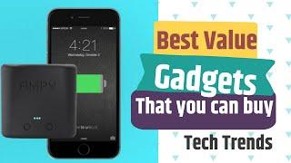 Top 10 Best Tech Gadgets Under $60 You can Buy on Amazon