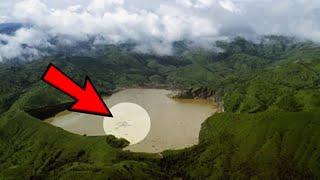 10 Places No Human Has Ever Set Foot on Earth!