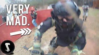 Worst Airsoft Rage/Flipouts 