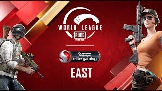 PUBG MOBILE World League East Season ZERO - Top 10 Highlights