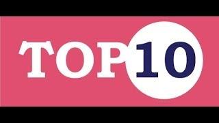 Top 10 Most Popular Lyrics - Week Of October 13, 2013