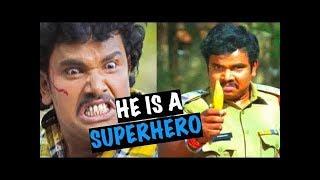 Top 10 best south Indian Movies Funny Action scenes