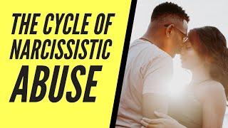 The Cycle of Narcissistic Abuse