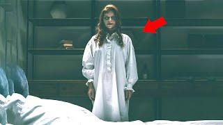 Best Shocking Ghost Videos! Real Ghost Caught On Tape | Most Haunted Video | Paranormal Tape