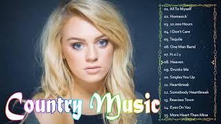 Top Country Songs of 2021 - Radio Country Music Playlist 2021 (Best Country Hits)