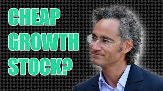 Buy Palantir Stock At $10? - Stock Analysis & $13 Price Target