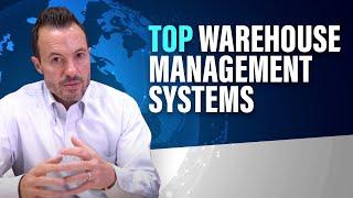 Top 10 Warehouse Management Systems | Independent Ranking of the Best WMS Software