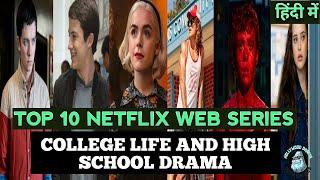 TOP 10 TEEN HIGH SCHOOL MOVIE $ WEBSERIES |08-04-2021|  |HINDI1|