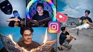 5 EASY Mobile Photography Ideas At Home For Instagram - Indoor Mobile Photography Tips & Tricks