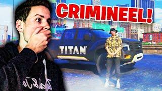 [LIVE] VERDER GAAN IN HET CRIMINEEL LEVEN EN AMBU DIENST! gta roleplay (realistiq)