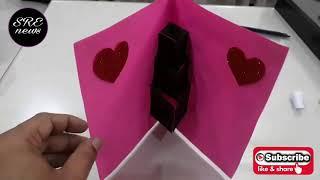 TOP 10 Amazing Craft Ideas With Colour Paper at Home || DIY Art Craft Videos