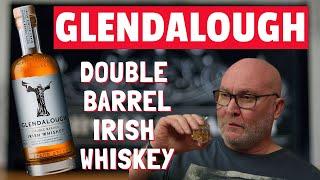 Glendalough Double Barrel | Whiskey Straight #110