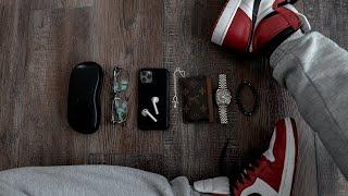 Top 5 Accessories Every Guy Needs!