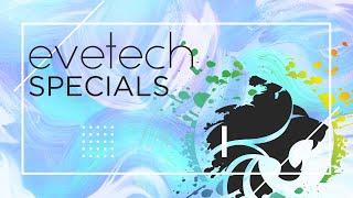 Don't be Wack Thursday Top 10 Evetech Specials!