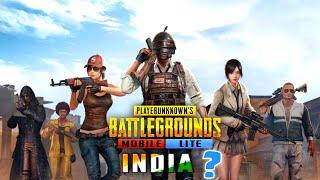 PUBG MOBILE LITE LIVE   || 10 WINNER