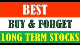 Top 10 stocks for next 10 years|| Long term investment || Multibagger stock|| Multibaggers Adda ||