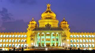 TOP 10  RICHEST STATE IN INDIA