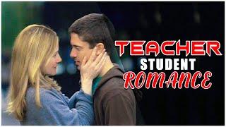 Top 10 Best Teacher Student Relationship Movies (All Time)