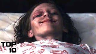 Top 10 Exorcisms In History Worse Than Emily Rose