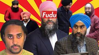 Top 10 Fudus in our Community