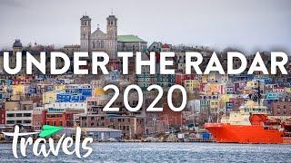 Coolest Under the Radar Trips in 2020 I MojoTravels