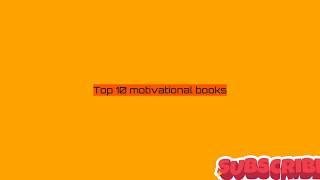 Top 10 motivational books you Must Read (HINDI) By Mahatmaji Seeken (2020)